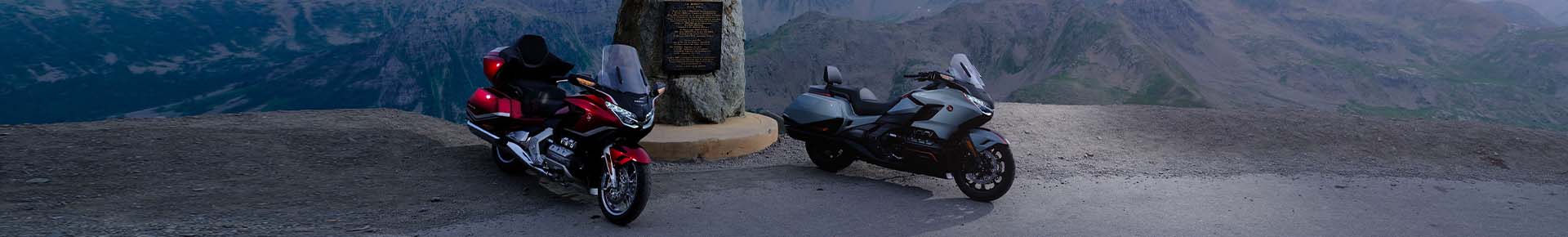 Klokocka moto touring